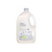 PACHET Detergent lichid hipoalergenic 4l -Naturalic & percarbonat de sodiu 1kg-& CADOU parfum de rufe 100ml